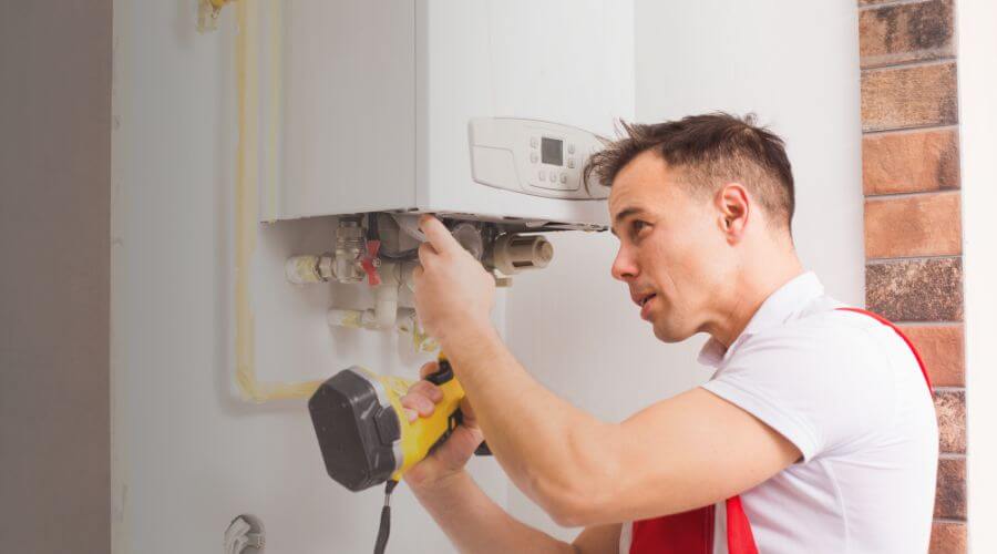 Professional Leak Detection Services in Mount Airy, MD